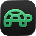 Turtle Bar project logo