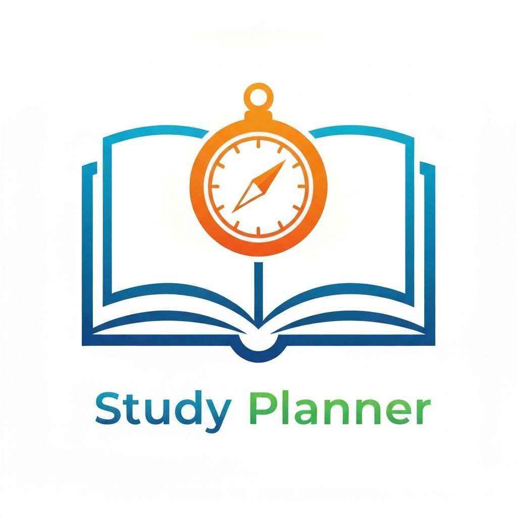 StudyBuddy logo
